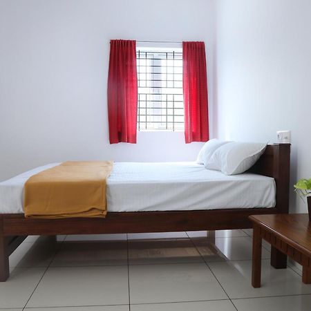 Aurobliss Homestay Villupuram المظهر الخارجي الصورة