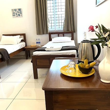 Aurobliss Homestay Villupuram المظهر الخارجي الصورة