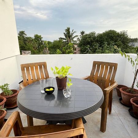 Aurobliss Homestay Villupuram المظهر الخارجي الصورة