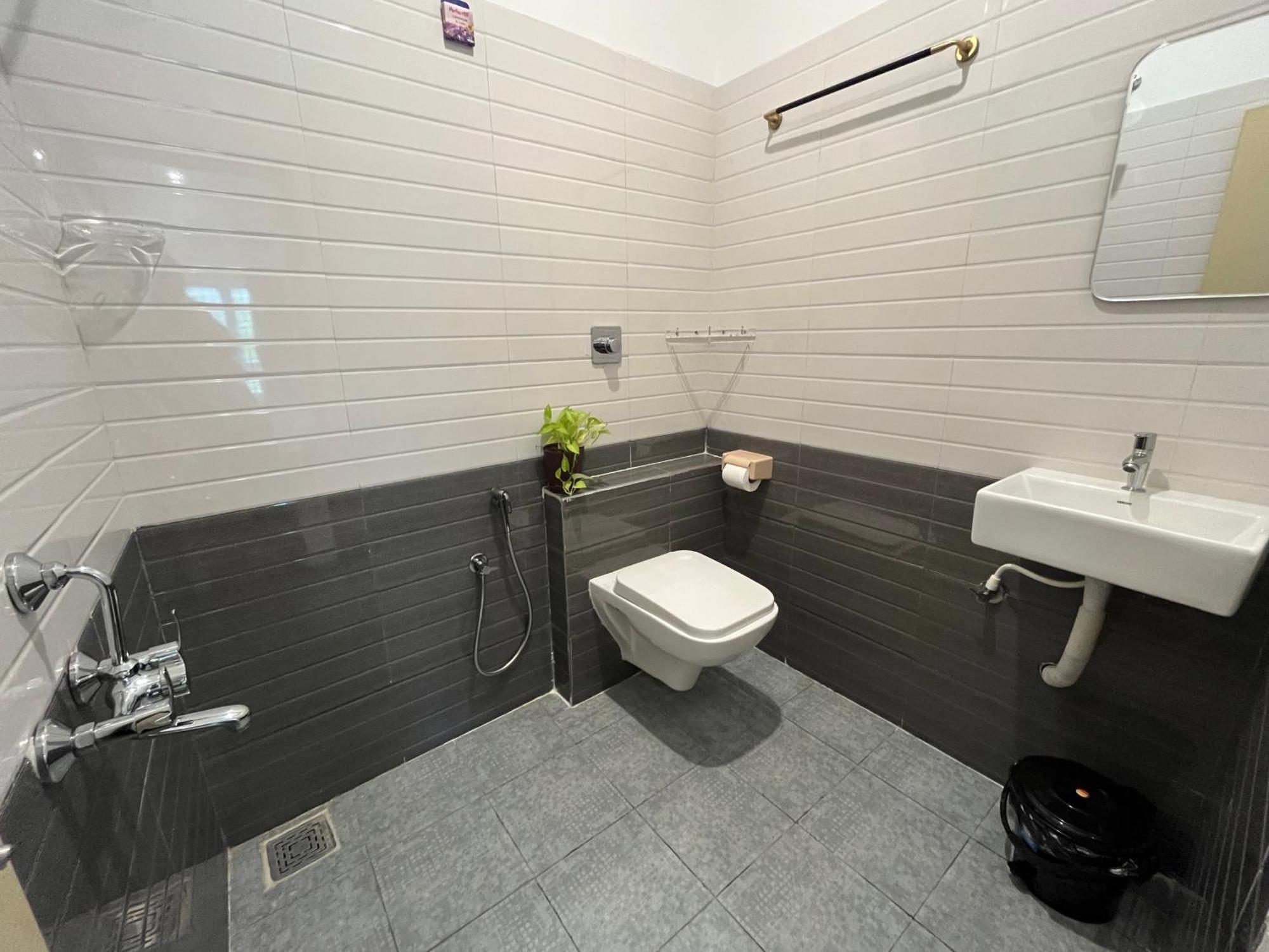 Aurobliss Homestay Villupuram المظهر الخارجي الصورة